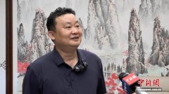 循霞客足迹绘八桂新韵:小林